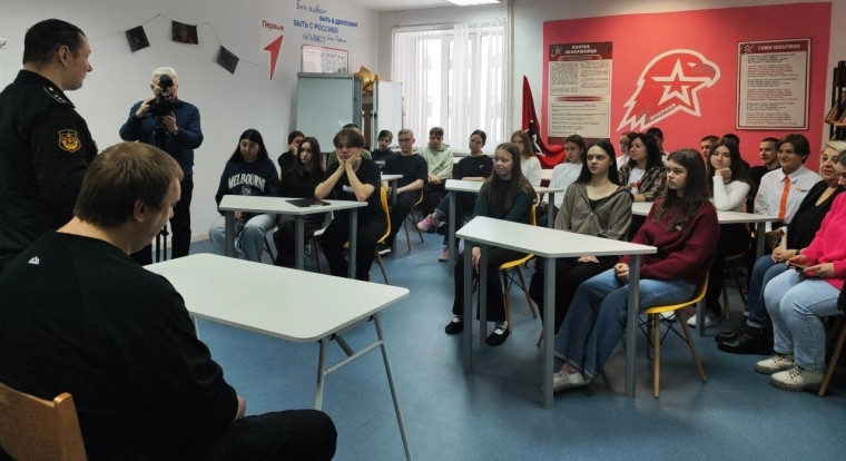 «Следуя долгу, по зову сердца».